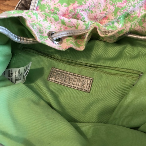 Forever21 backpack - Picture 7 of 7